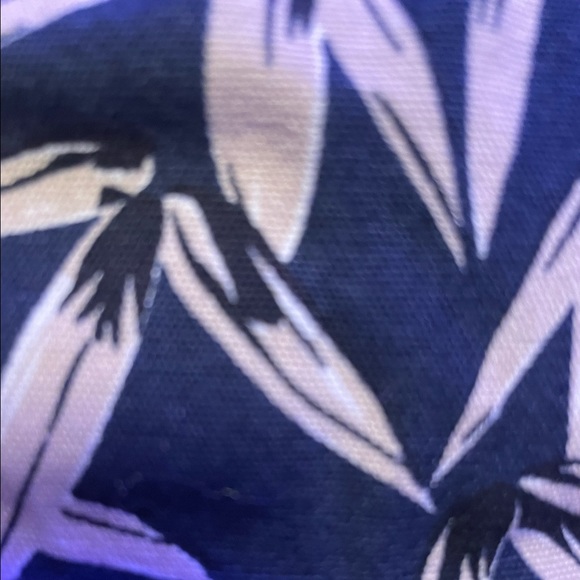 Tropical bucket hat - Picture 2 of 3